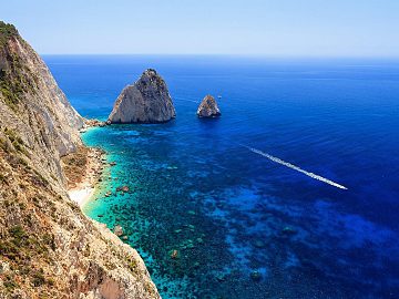 Zdjęcie kierunku: Zakynthos